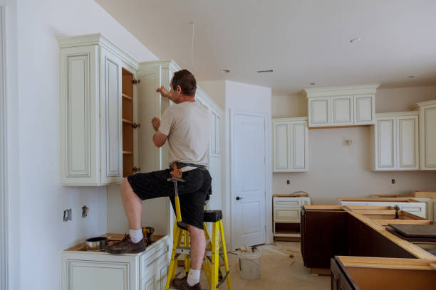 Licensed Countertop Replacement service in Barnesville, MD - BM Kitchen