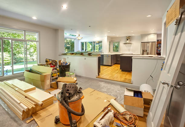 Reliable Countertop Replacement contractor in Barnesville, MD by BM Kitchen